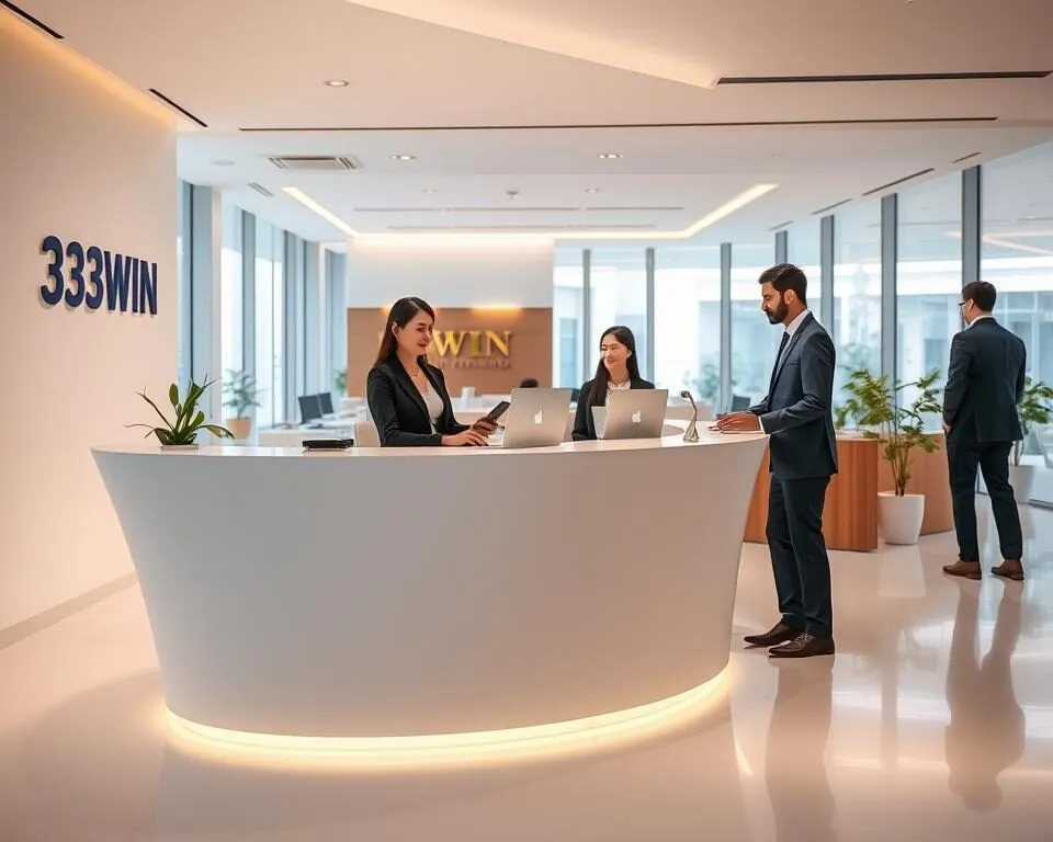 Dịch vụ chăm sóc khách hàng 33win Dịch vụ chăm sóc khách hàng 33win