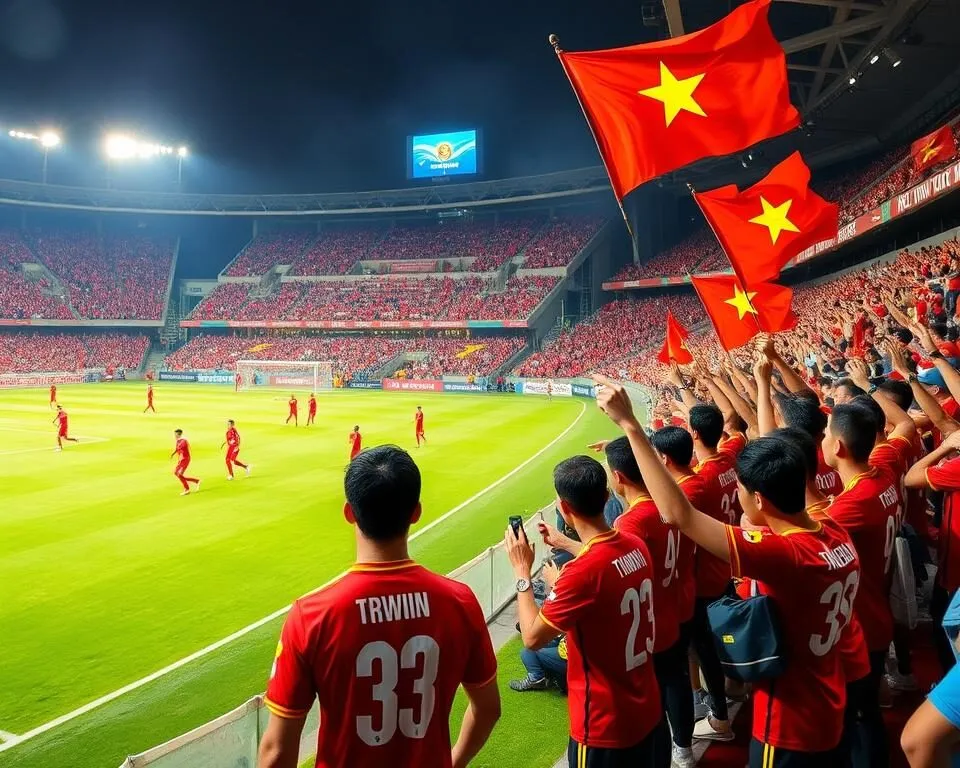 Đội tuyển quốc gia Việt Nam Các Loại Kèo Cá Cược Bóng Đá Phổ Biến Tại 33WIN