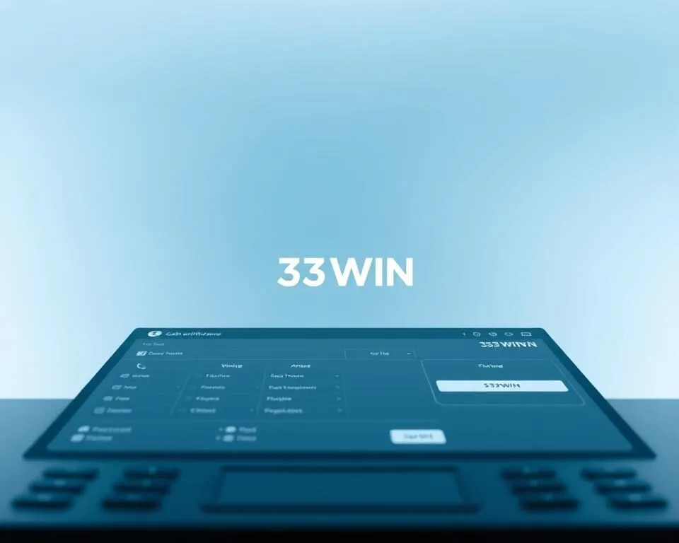 Quy trình rút tiền 33win Quy trình rút tiền 33win